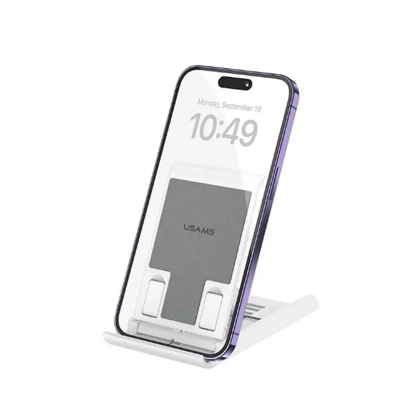 پایه نگهدارنده ی موبایل یوسمز مدل ZJ073-1